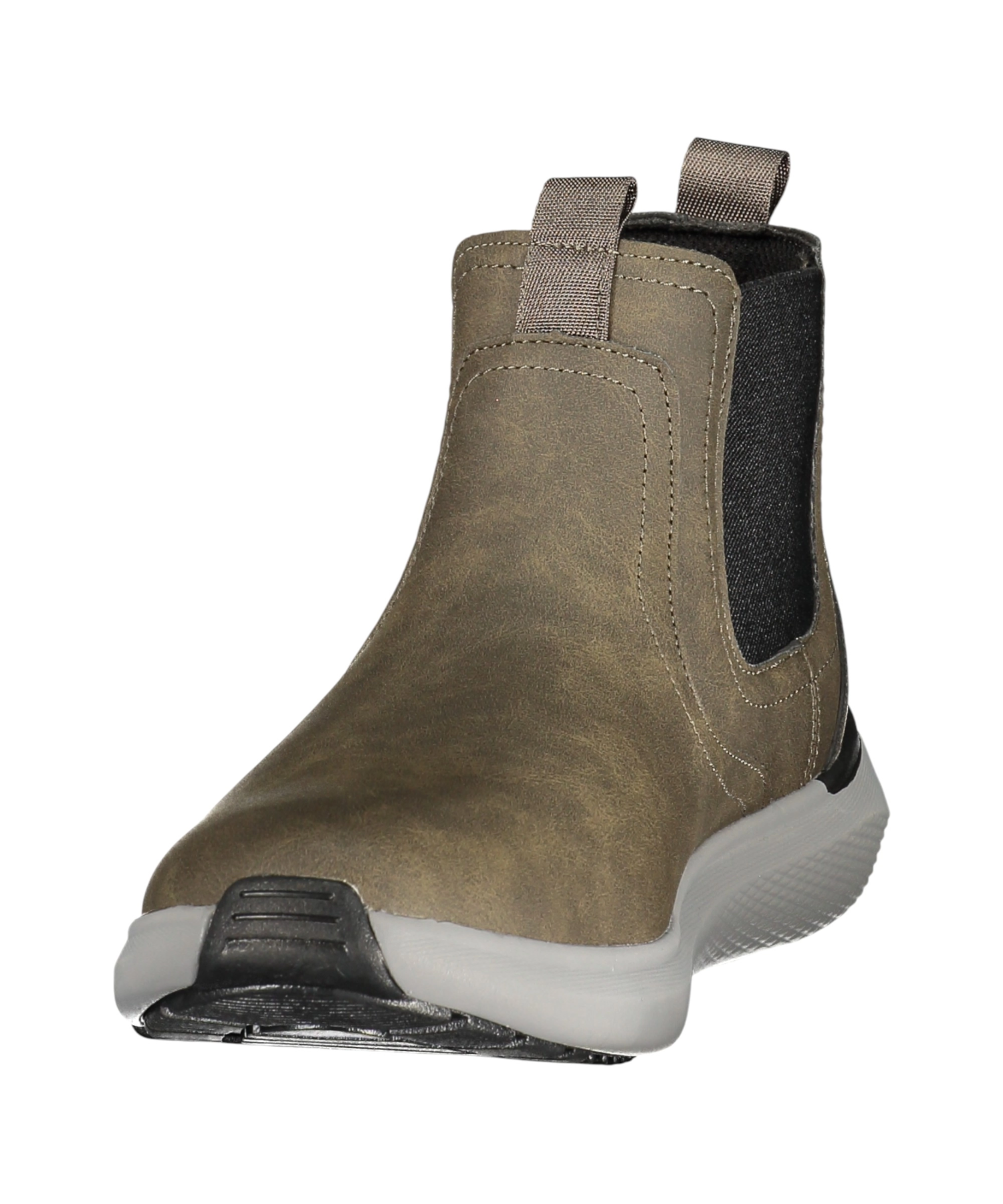 Lumberjack – Ανδρικά Μποτάκια Neil 102692447 Πράσινο (4) Lumberjack - Ανδρικά Μποτάκια Neil 102692447 Πράσινο 102692447
