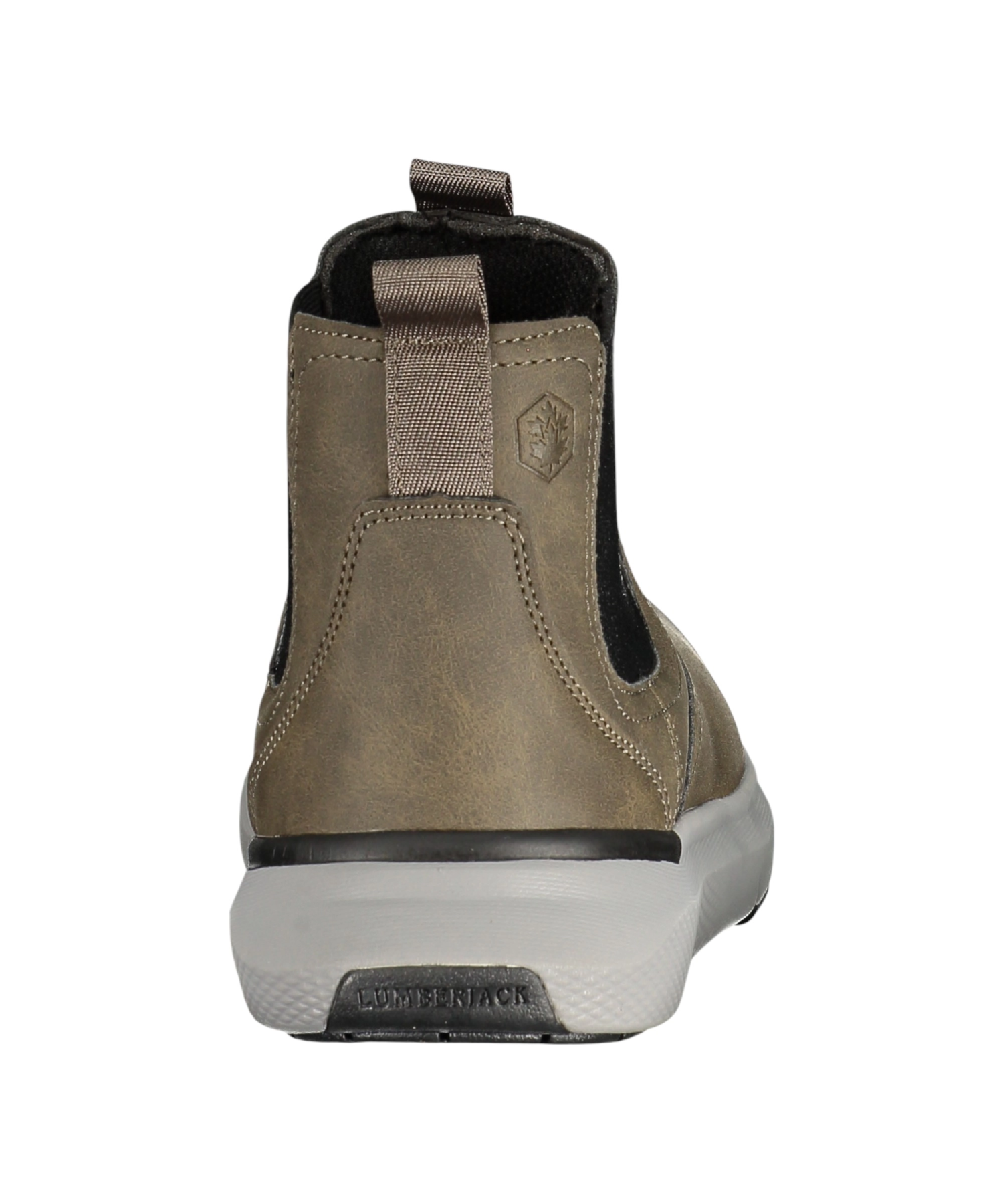 Lumberjack – Ανδρικά Μποτάκια Neil 102692447 Πράσινο (5) Lumberjack - Ανδρικά Μποτάκια Neil 102692447 Πράσινο 102692447