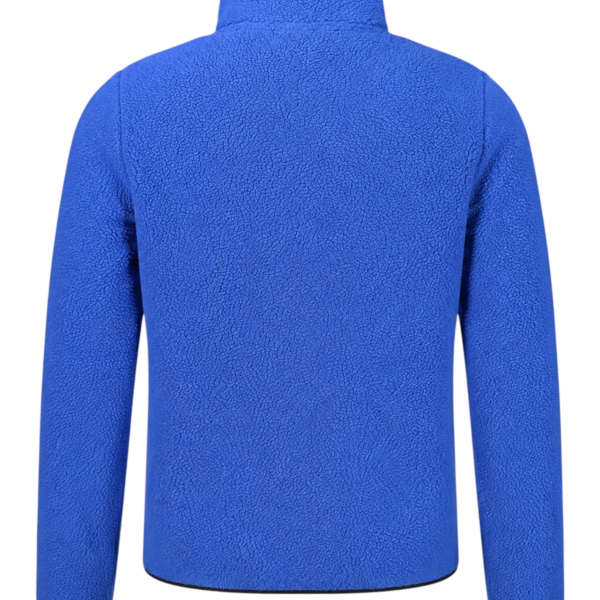 Norway Nautical School - Ανδρική Ζακέτα Φούτερ 839506-BLUE10 Μπλε 839506-BLUE10