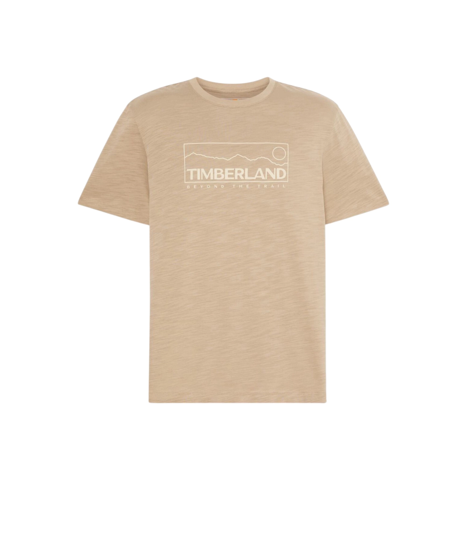 Timberland - Ανδρικό T-shirt Outlined Graphic Ss Tee Laurel Oak TB0A41XF-DH5 Μπεζ (3) Timberland - Ανδρικό T-shirt Outlined Graphic Ss Tee Laurel Oak TB0A41XF-DH5 Μπεζ TB0A41XFDH5