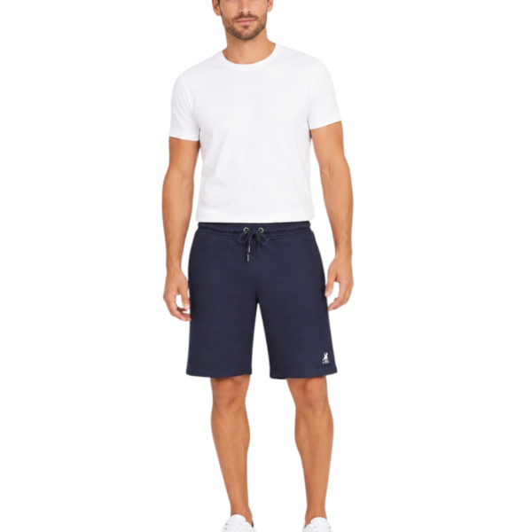 U.S. Grand Polo - Ανδρική Βερμούδα / Σορτς Anacleto AU03217-A2070 Μπλε AU03217-A2070