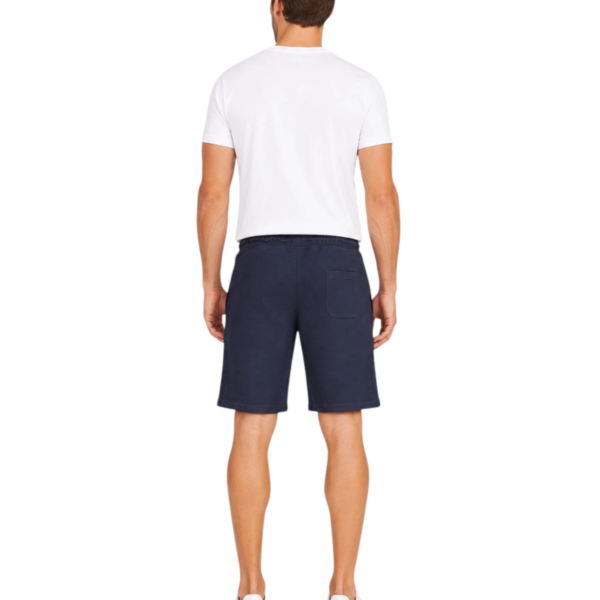 U.S. Grand Polo - Ανδρική Βερμούδα / Σορτς Anacleto AU03217-A2070 Μπλε AU03217-A2070