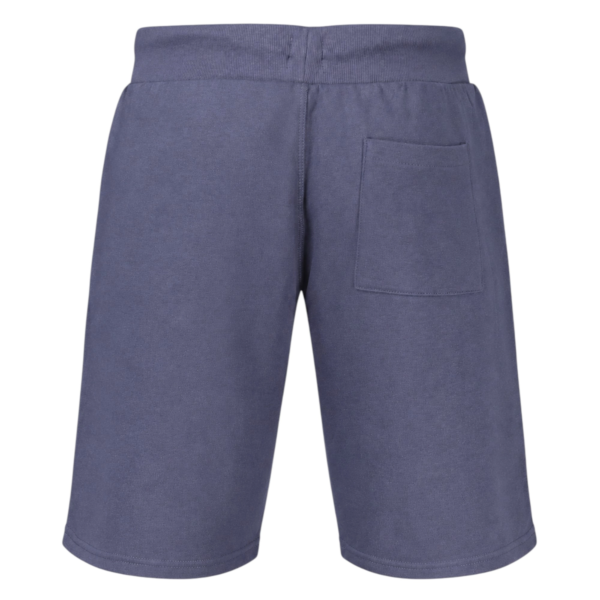 U.S. Grand Polo - Ανδρική Βερμούδα / Σορτς Brando AU03223-A2070 Μπλε AU03223-A2070