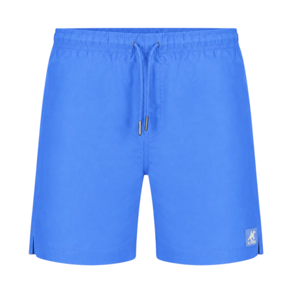 U.S. Grand Polo - Ανδρικό Μαγιό Σορτς Delchi AU03242-A2060 Μπλε