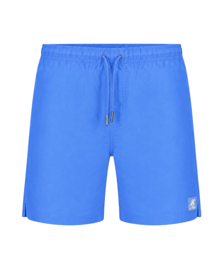 U.S. Grand Polo - Ανδρικό Μαγιό Σορτς Delchi AU03242-A2060 Μπλε
