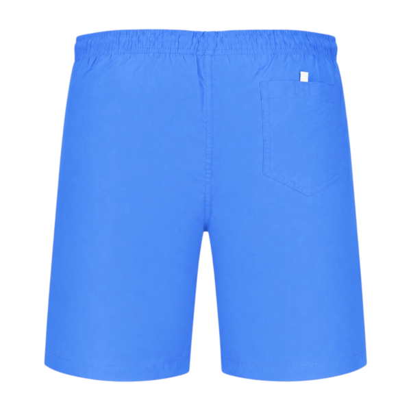U.S. Grand Polo - Ανδρικό Μαγιό Σορτς Delchi AU03242-A2060 Μπλε AU03242-A2060