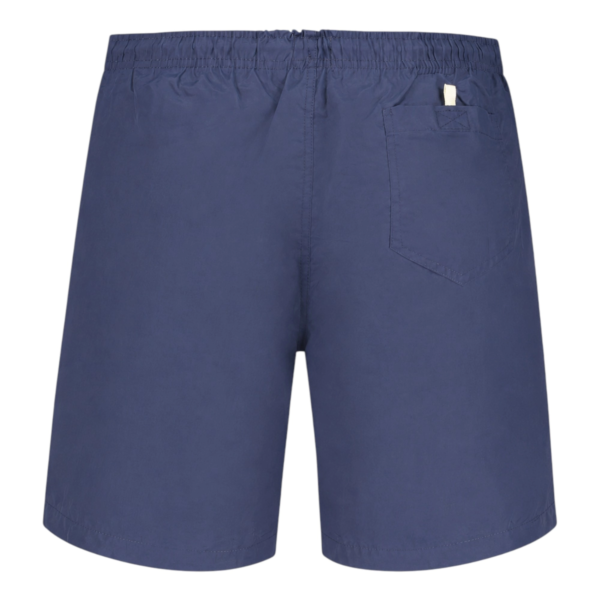 U.S. Grand Polo - Ανδρικό Μαγιό Σορτς Delchi AU03242-A2070 Μπλε Σκούρο AU03242-A2070