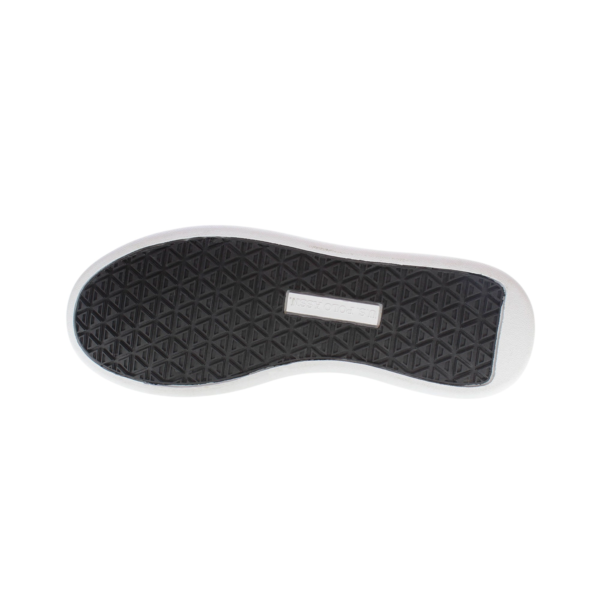 U.S. Polo Assn. - Ανδρικά Αθλητικά Παπούτσια Sneakers Rokko ROKKO001M3Y2-BLK Μαύρο ROKKO001M3Y2-BLK