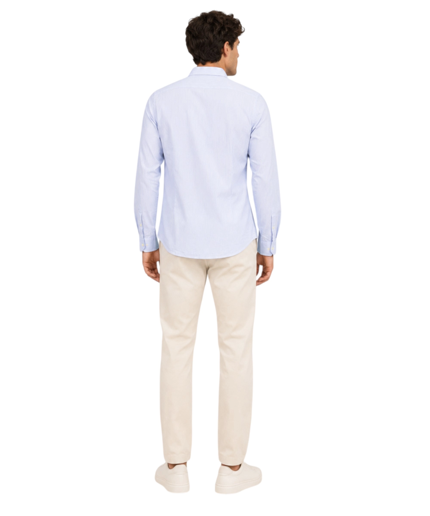 U.S. Polo Assn. – Ανδρικό Πουκάμισο Μακρυμάνικο 64040-53301-703 Γαλάζιο (2) U.S. Polo Assn. - Ανδρικό Πουκάμισο Μακρυμάνικο 64040-53301-703 Γαλάζιο 64040-53301-703