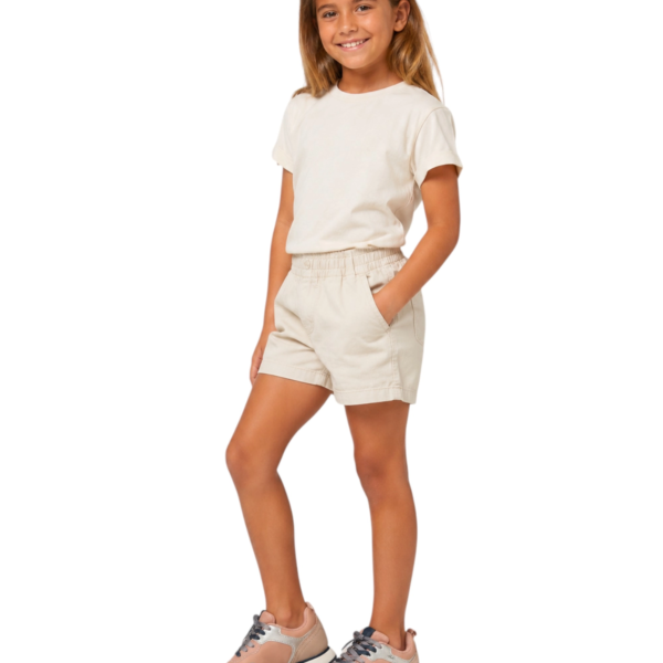 U.S. Polo Assn. - Παιδικά Sneakers Nobik NOBIK010KCNH3-PIN Ροζ NOBIK010KCNH3-PIN