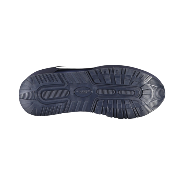 U.S. Polo Assn. - Γυναικεία Sneakers Nobik NOBIK011KCNH2F-DBL Μπλε NOBIK011KCNH2F-DBL