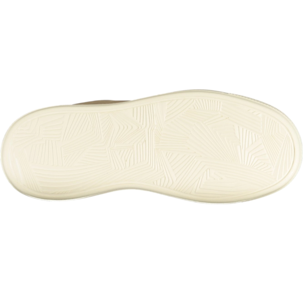 U.S. Polo Assn. - Γυναικεία Sneakers Zabry ZABRY003WEYH1-LBE Μπεζ ZABRY003WEYH1-LBE