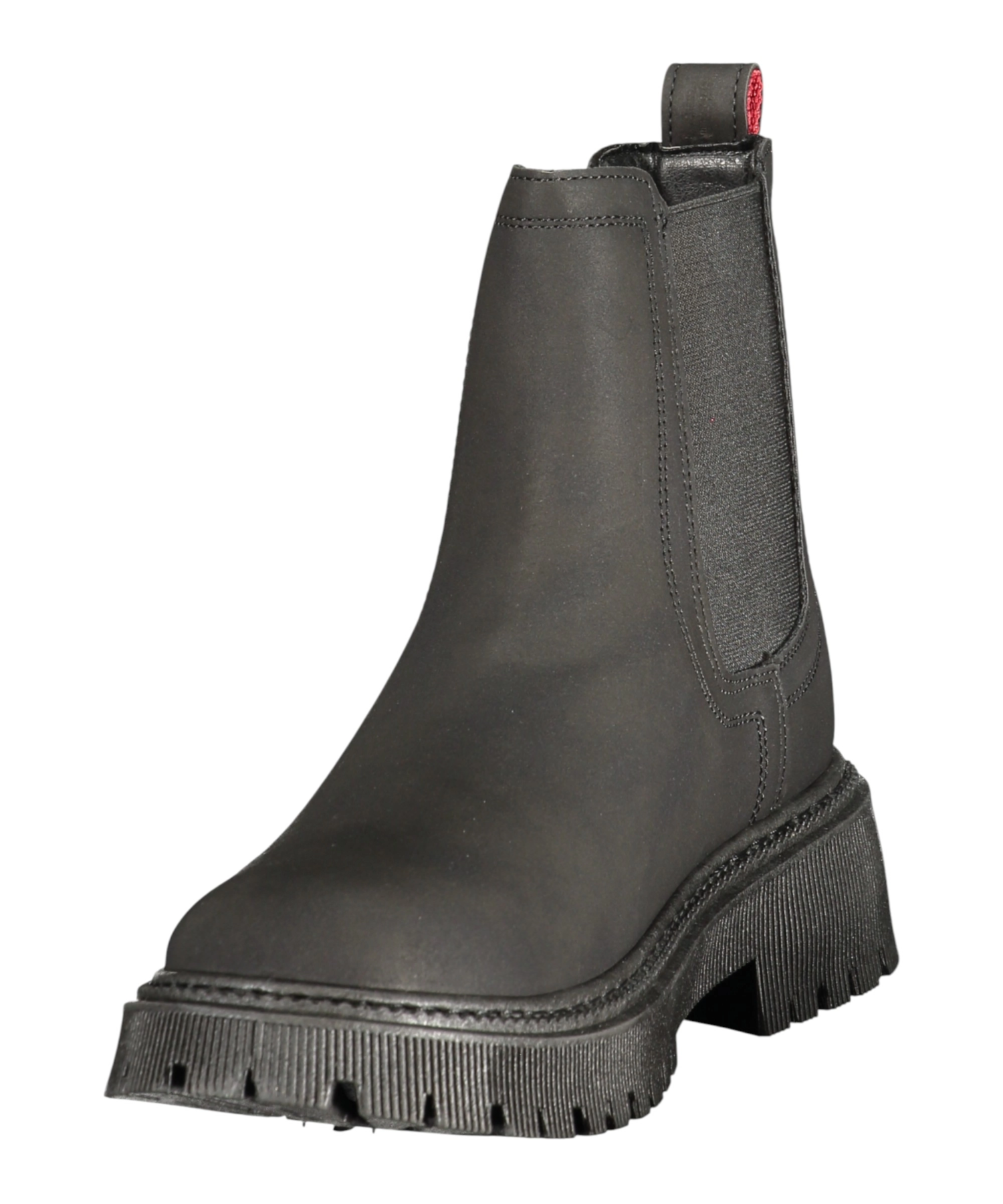 U.S. Polo Assn. – Γυναικεία Αρβυλάκια AMBRA001WGH1-BLK Μαύρο (3) U.S. Polo Assn. - Γυναικεία Αρβυλάκια AMBRA001WGH1-BLK Μαύρο AMBRA001WGH1-BLK