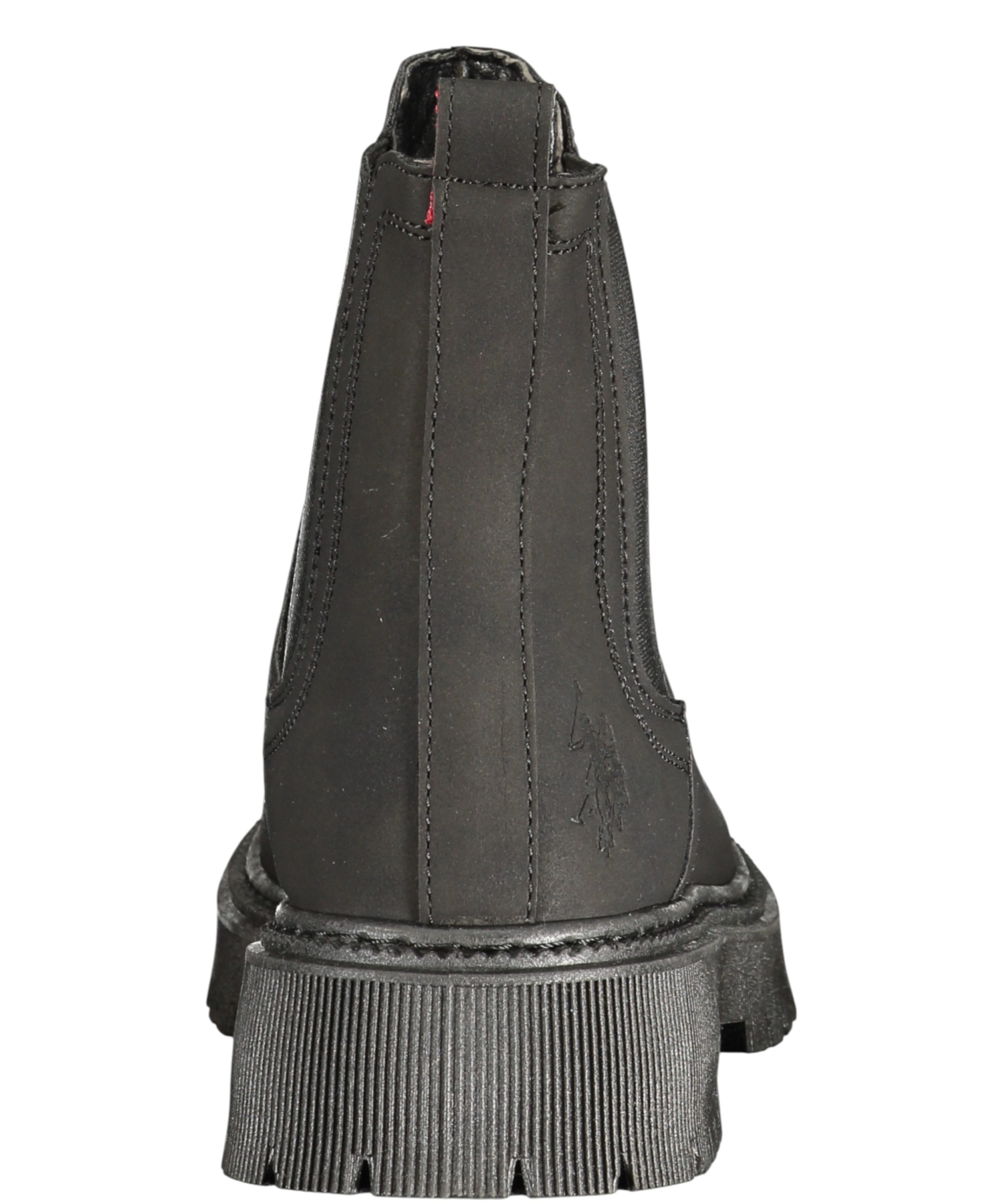 U.S. Polo Assn. – Γυναικεία Αρβυλάκια AMBRA001WGH1-BLK Μαύρο (4) U.S. Polo Assn. - Γυναικεία Αρβυλάκια AMBRA001WGH1-BLK Μαύρο AMBRA001WGH1-BLK