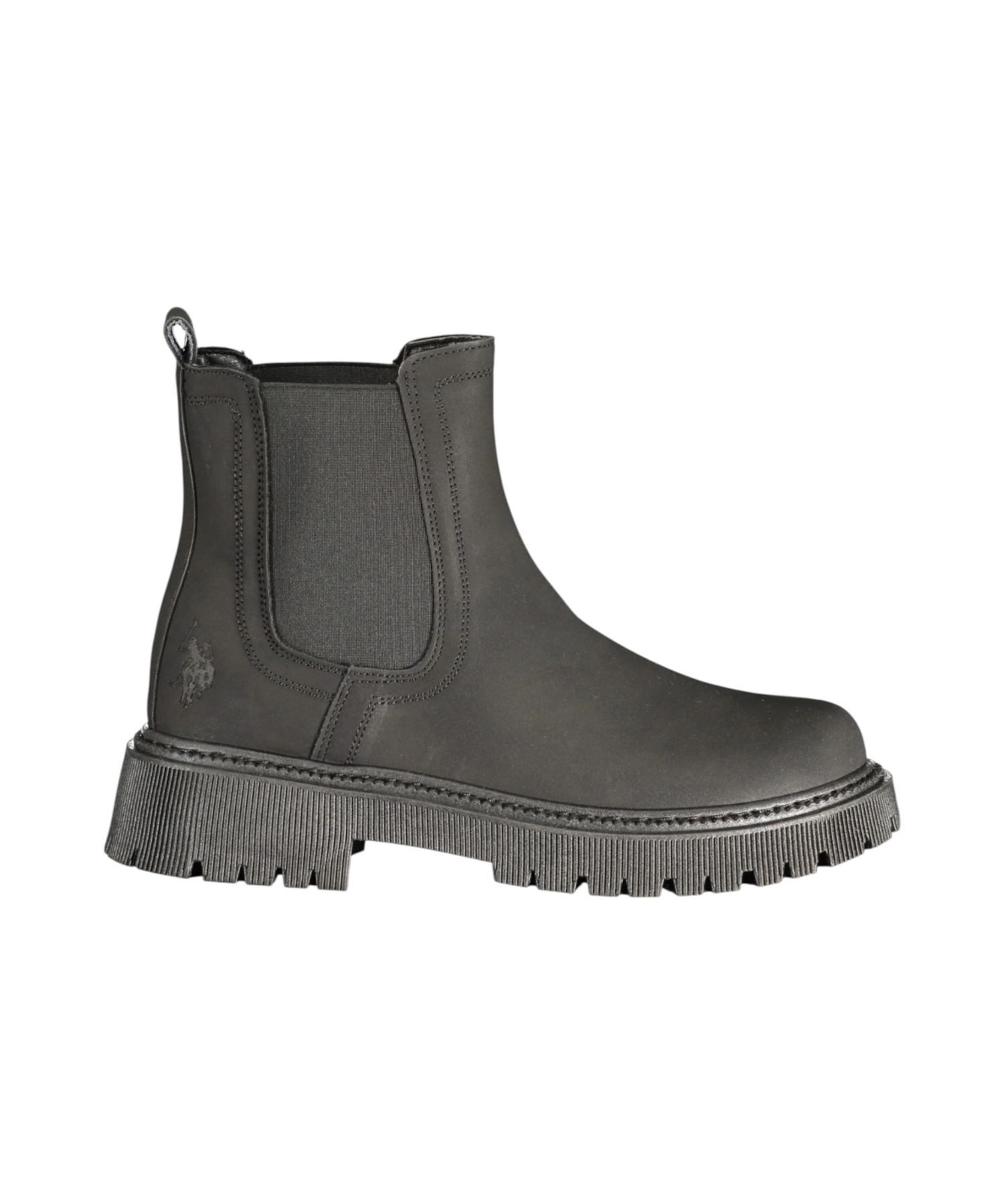 U.S. Polo Assn. - Γυναικεία Αρβυλάκια AMBRA001WGH1-BLK Μαύρο-45 U.S. Polo Assn. - Γυναικεία Αρβυλάκια AMBRA001WGH1-BLK Μαύρο AMBRA001WGH1-BLK