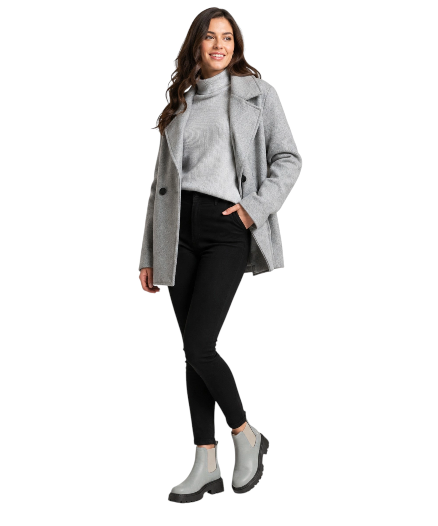 U.S. Polo Assn. – Γυναικεία Αρβυλάκια AMBRA001WGH1-GRY Γκρι (1) U.S. Polo Assn. - Γυναικεία Αρβυλάκια AMBRA001WGH1-GRY Γκρι AMBRA001WGH1-GRY