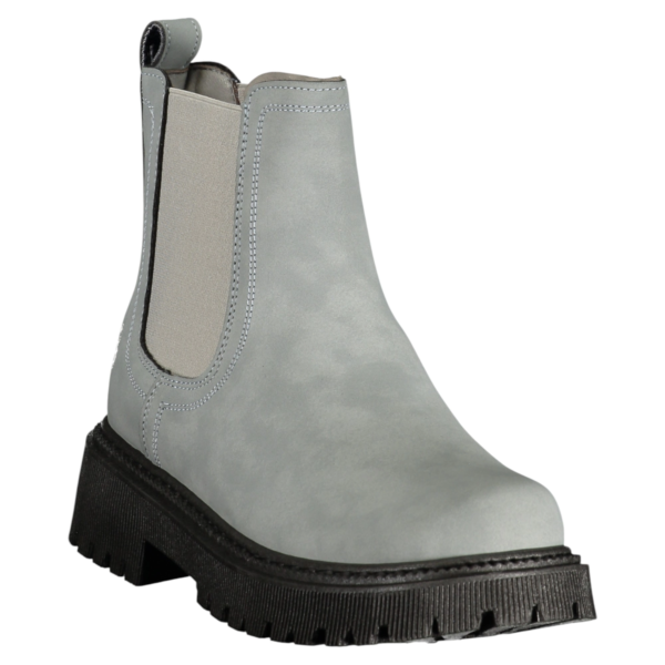 U.S. Polo Assn. - Γυναικεία Αρβυλάκια AMBRA001WGH1-GRY Γκρι AMBRA001WGH1-GRY