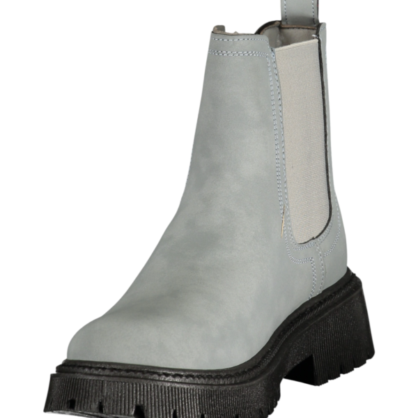 U.S. Polo Assn. - Γυναικεία Αρβυλάκια AMBRA001WGH1-GRY Γκρι AMBRA001WGH1-GRY