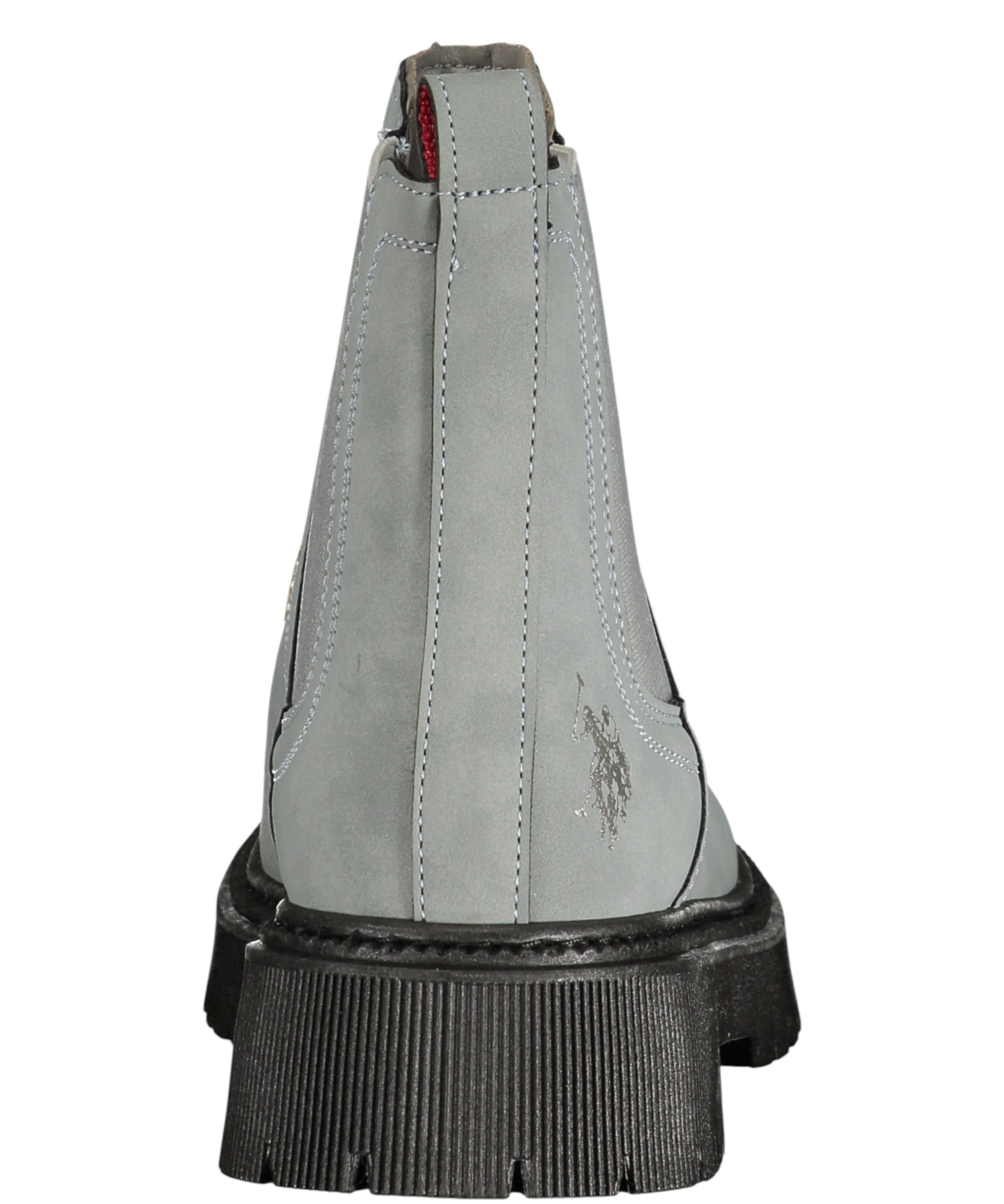 U.S. Polo Assn. – Γυναικεία Αρβυλάκια AMBRA001WGH1-GRY Γκρι (5) U.S. Polo Assn. - Γυναικεία Αρβυλάκια AMBRA001WGH1-GRY Γκρι AMBRA001WGH1-GRY