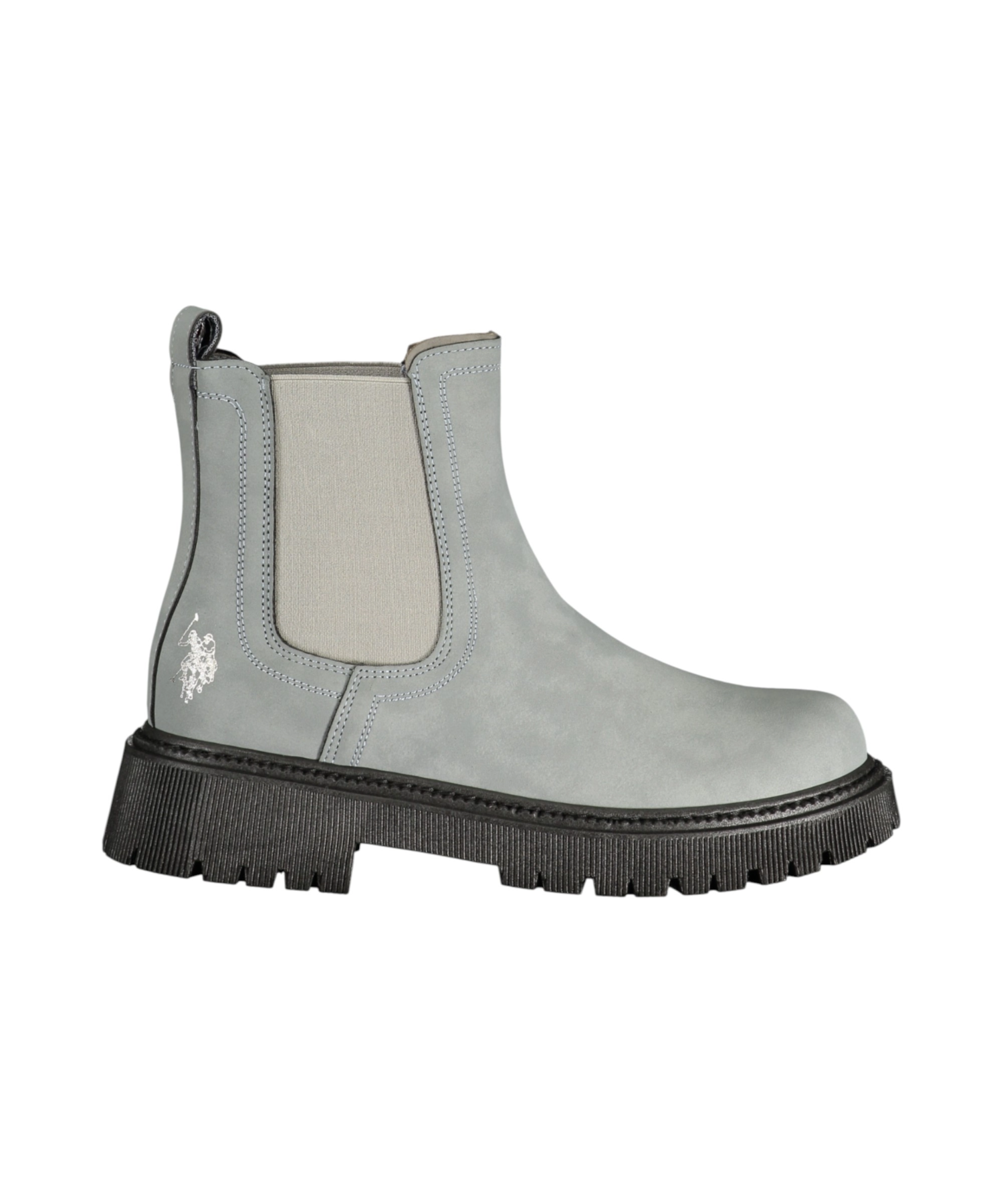 U.S. Polo Assn. - Γυναικεία Αρβυλάκια AMBRA001WGH1-GRY Γκρι (7) U.S. Polo Assn. - Γυναικεία Αρβυλάκια AMBRA001WGH1-GRY Γκρι AMBRA001WGH1-GRY