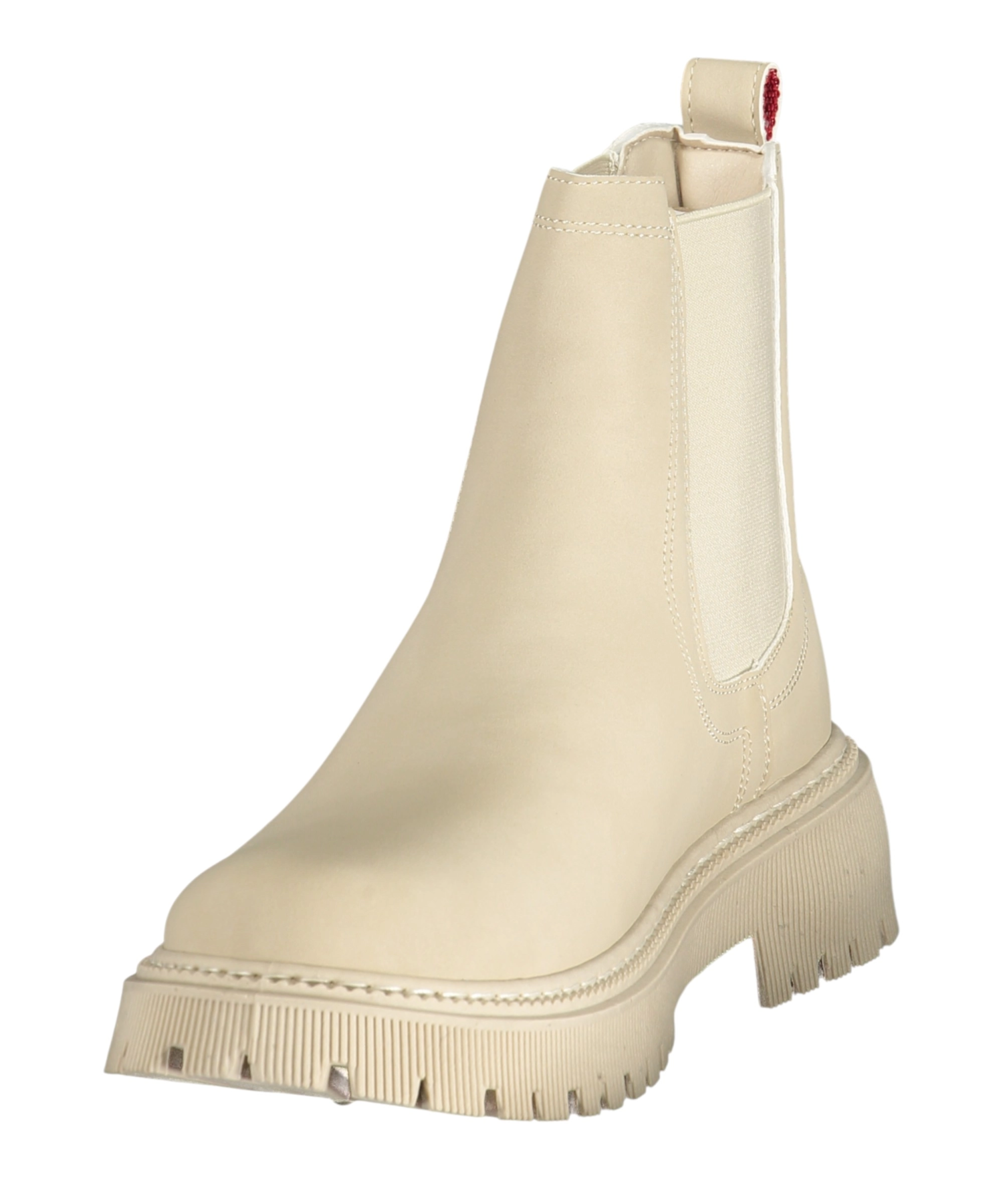 U.S. Polo Assn. – Γυναικεία Αρβυλάκια AMBRA001WGH1-LBE Μπεζ (4) U.S. Polo Assn. - Γυναικεία Αρβυλάκια AMBRA001WGH1-LBE Μπεζ AMBRA001WGH1-LBE
