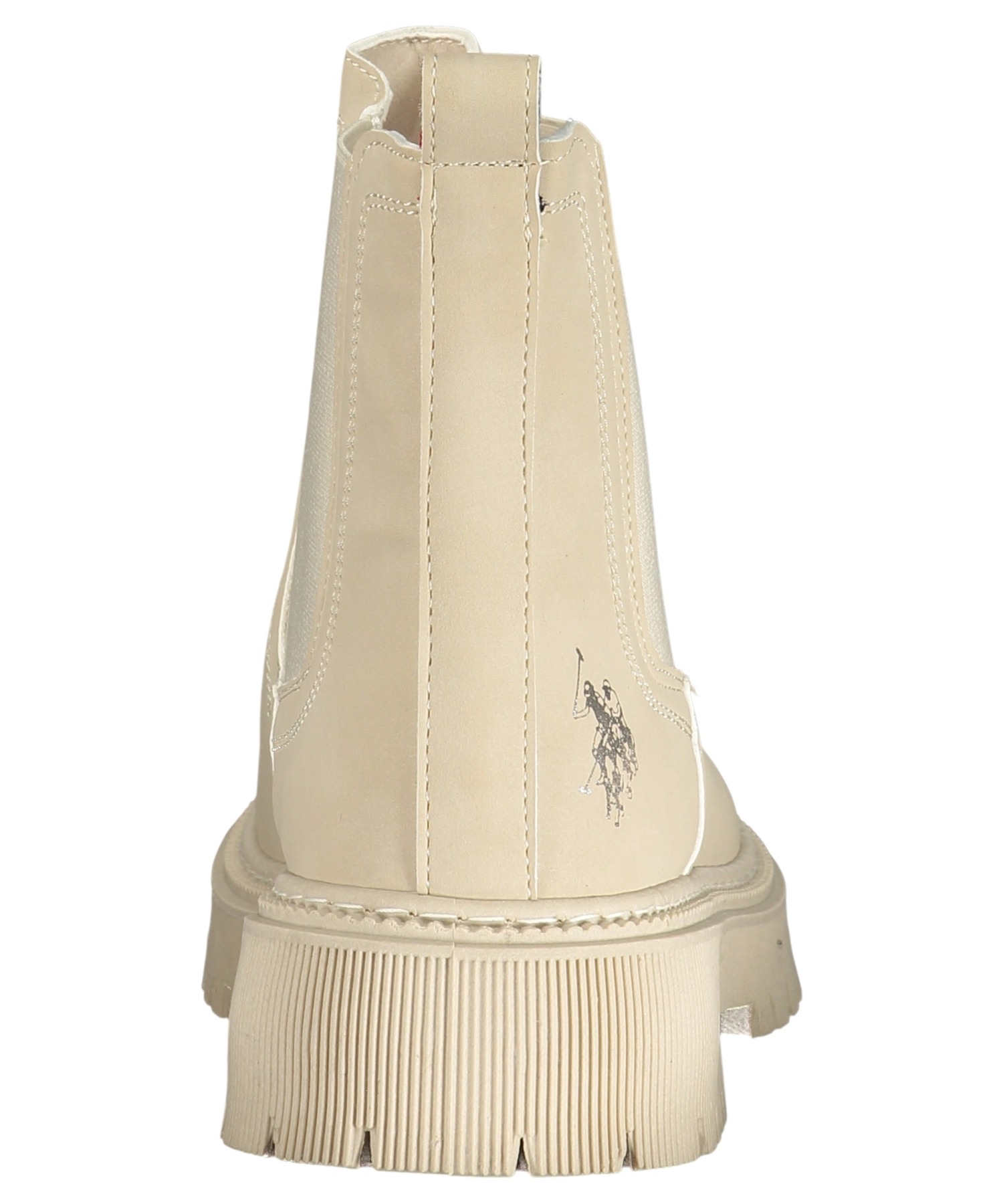 U.S. Polo Assn. – Γυναικεία Αρβυλάκια AMBRA001WGH1-LBE Μπεζ (5) U.S. Polo Assn. - Γυναικεία Αρβυλάκια AMBRA001WGH1-LBE Μπεζ AMBRA001WGH1-LBE