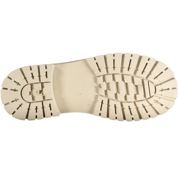 U.S. Polo Assn. - Γυναικεία Αρβυλάκια AMBRA001WGH1-LBE Μπεζ AMBRA001WGH1-LBE
