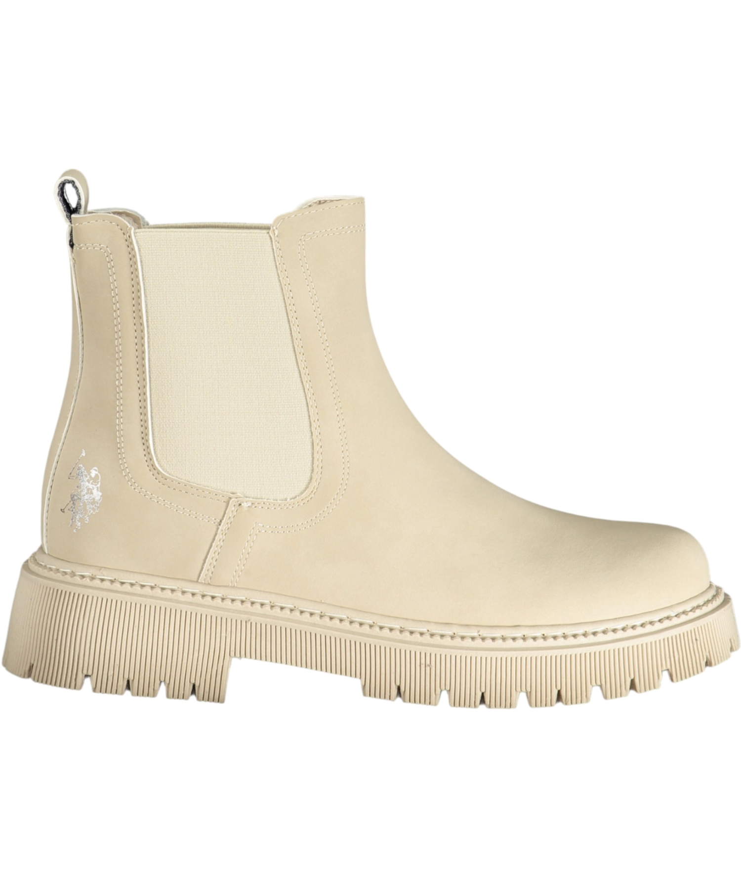 U.S. Polo Assn. - Γυναικεία Αρβυλάκια AMBRA001WGH1-LBE Μπεζ (7) U.S. Polo Assn. - Γυναικεία Αρβυλάκια AMBRA001WGH1-LBE Μπεζ AMBRA001WGH1-LBE