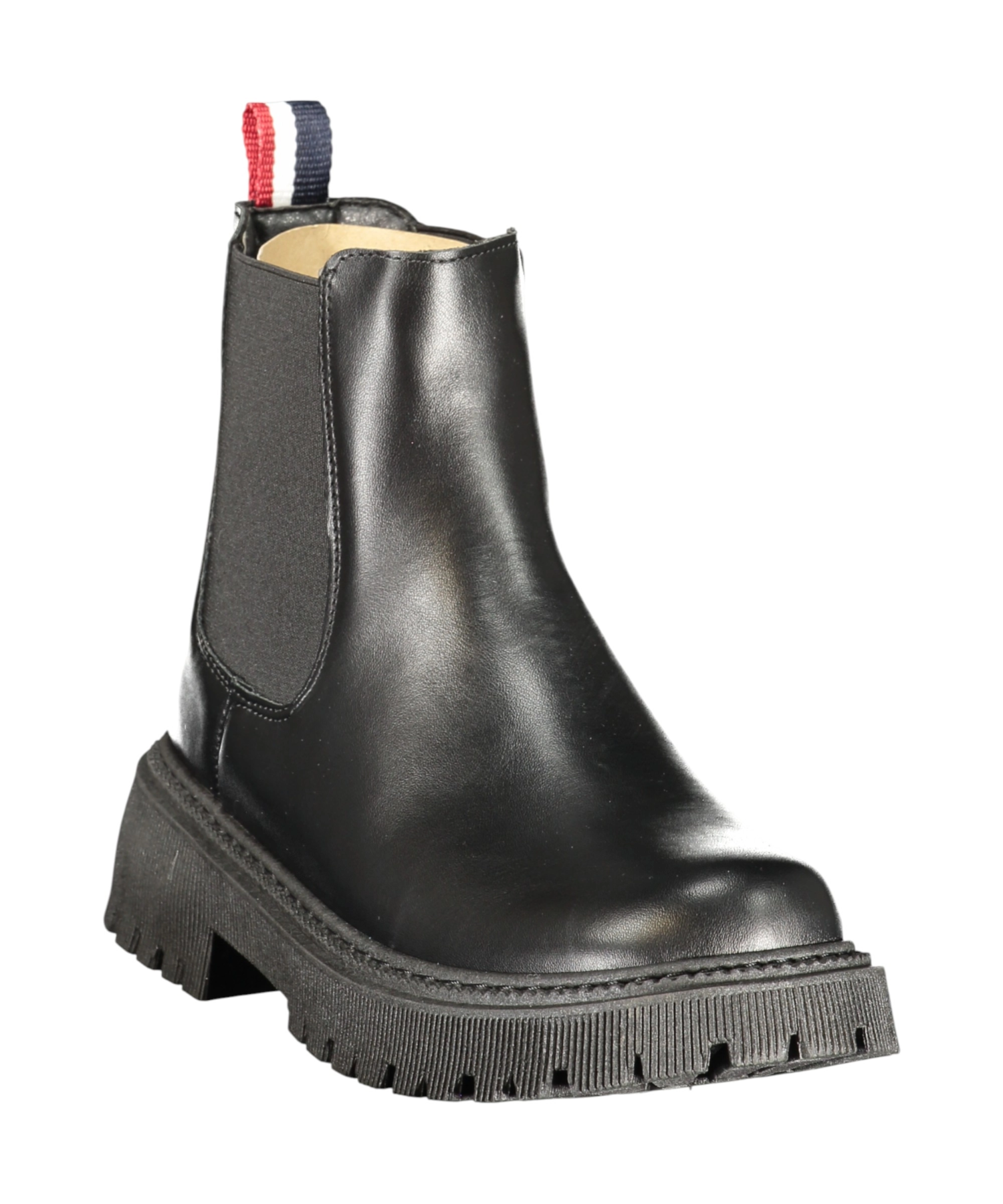 U.S. Polo Assn. – Γυναικεία Αρβυλάκια AMBRA001WGY1-BLK Μαύρο (2) U.S. Polo Assn. - Γυναικεία Αρβυλάκια AMBRA001WGY1-BLK Μαύρο AMBRA001WGY1-BLK