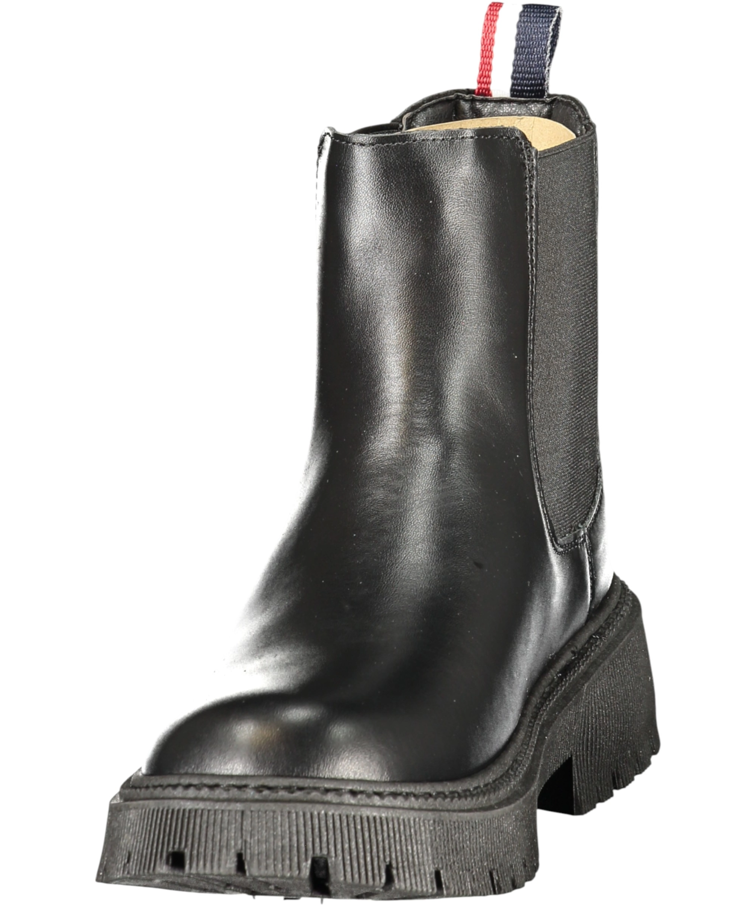 U.S. Polo Assn. – Γυναικεία Αρβυλάκια AMBRA001WGY1-BLK Μαύρο (3) U.S. Polo Assn. - Γυναικεία Αρβυλάκια AMBRA001WGY1-BLK Μαύρο AMBRA001WGY1-BLK