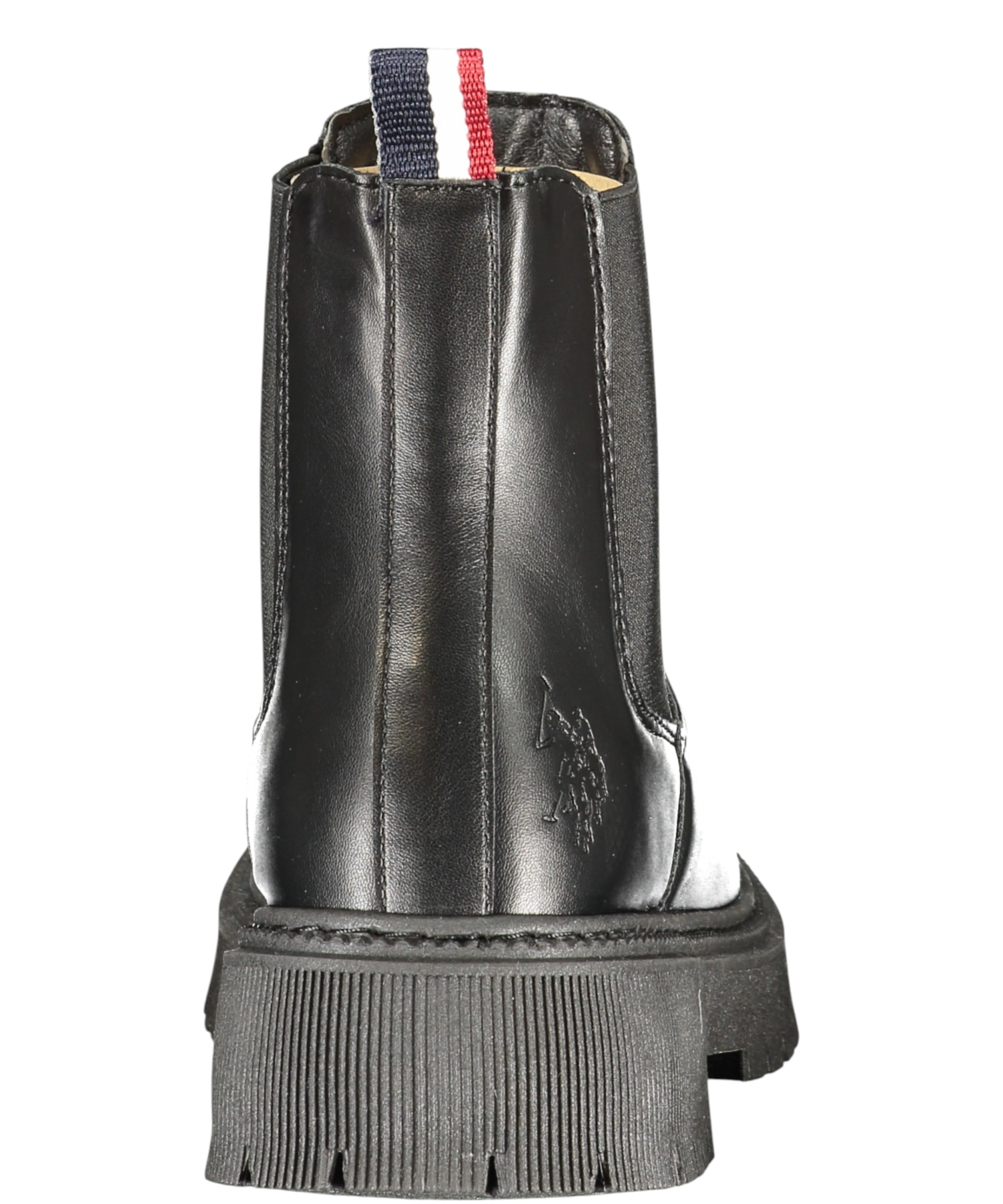 U.S. Polo Assn. – Γυναικεία Αρβυλάκια AMBRA001WGY1-BLK Μαύρο (4) U.S. Polo Assn. - Γυναικεία Αρβυλάκια AMBRA001WGY1-BLK Μαύρο AMBRA001WGY1-BLK