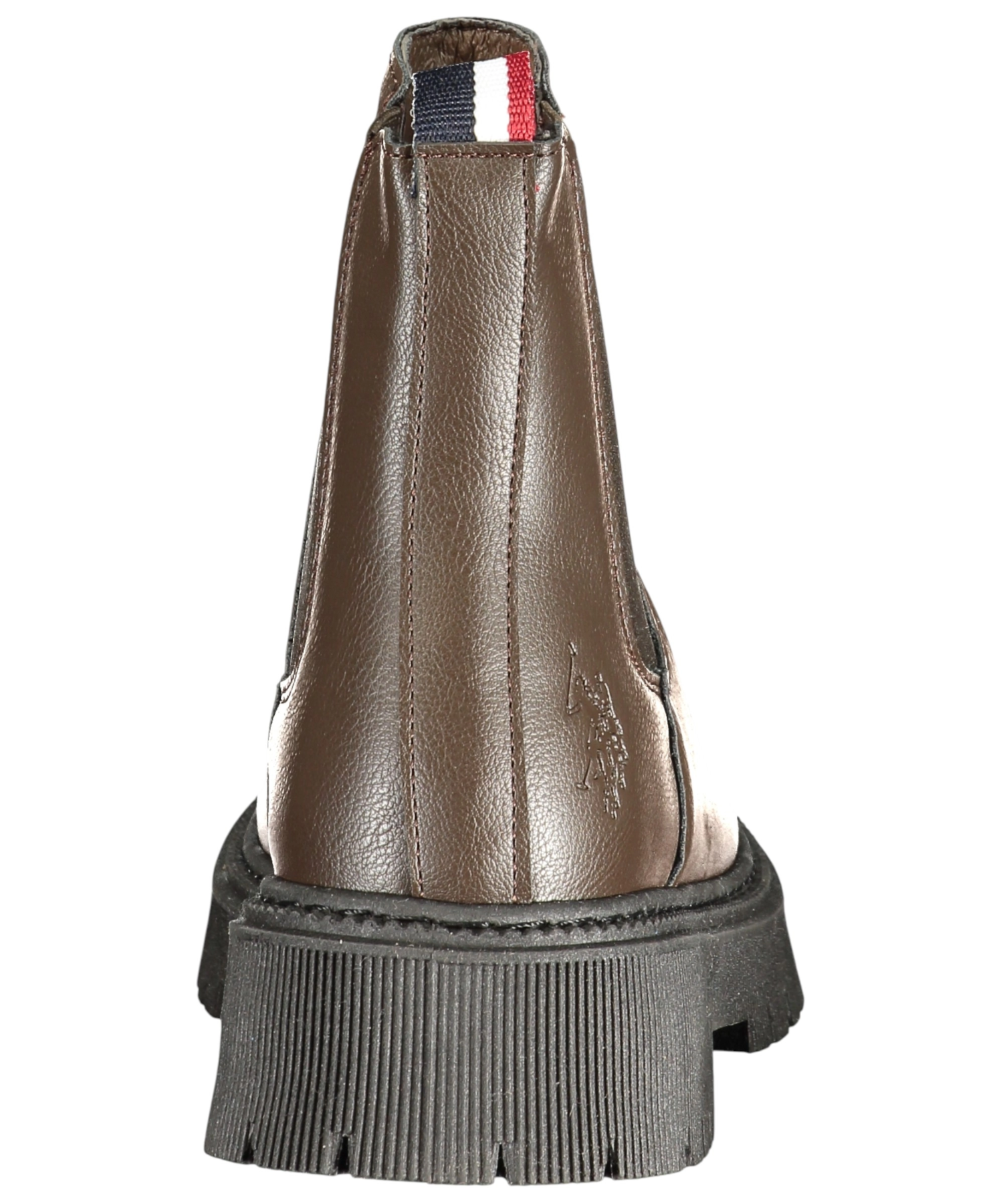 U.S. Polo Assn. – Γυναικεία Αρβυλάκια AMBRA001WGY1-DBR Καφέ (5) U.S. Polo Assn. - Γυναικεία Αρβυλάκια AMBRA001WGY1-DBR Καφέ AMBRA001WGY1-DBR