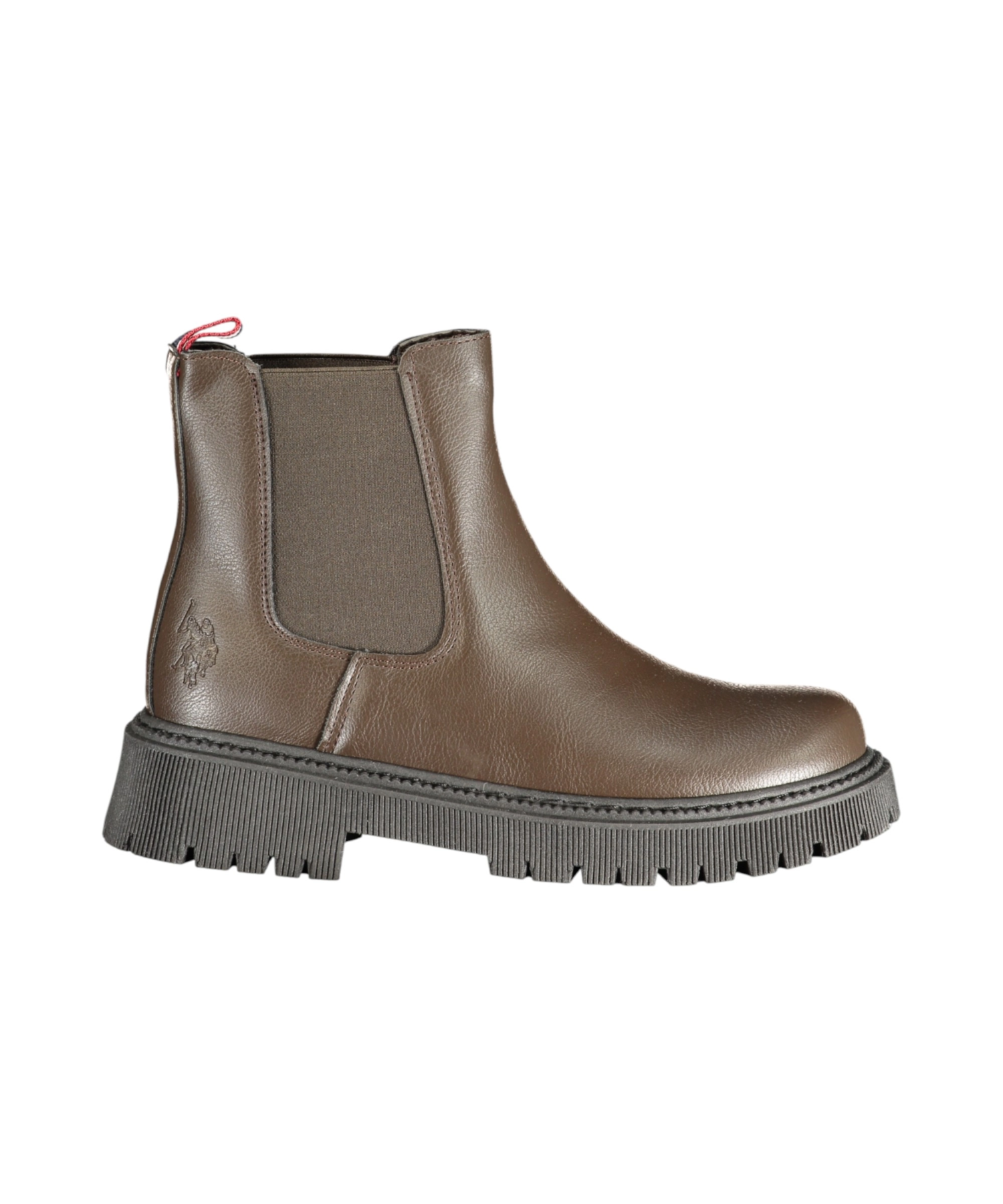 U.S. Polo Assn. - Γυναικεία Αρβυλάκια AMBRA001WGY1-DBR Καφέ (7) U.S. Polo Assn. - Γυναικεία Αρβυλάκια AMBRA001WGY1-DBR Καφέ AMBRA001WGY1-DBR