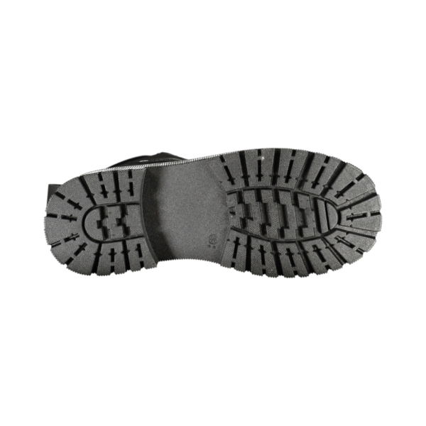 U.S. Polo Assn. - Γυναικεία Αρβυλάκια AMBRA002WGHY1-BLK Μαύρο AMBRA002WGHY1-BLK
