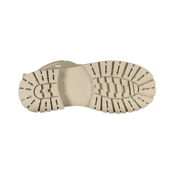U.S. Polo Assn. - Γυναικεία Αρβυλάκια AMBRA002WGHY1-LBE Μπεζ AMBRA002WGHY1-LBE