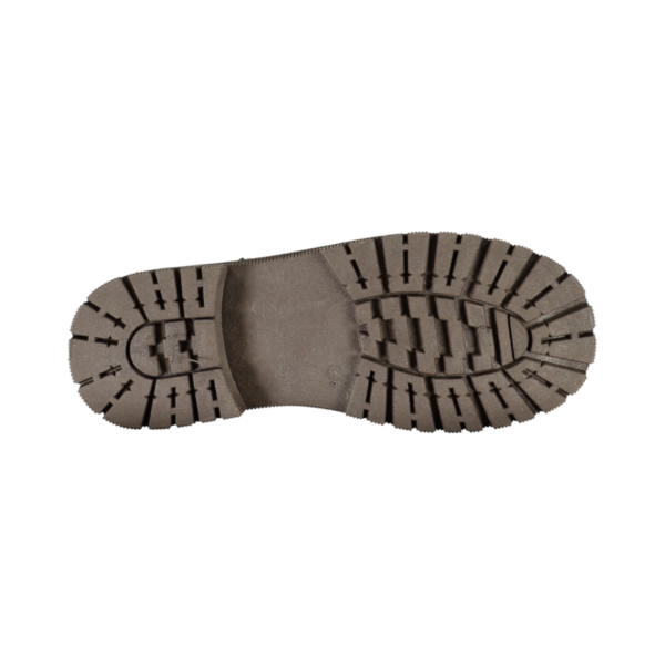 U.S. Polo Assn. - Γυναικεία Αρβυλάκια AMBRA003WGY1-DBR Καφέ AMBRA003WGY1-DBR