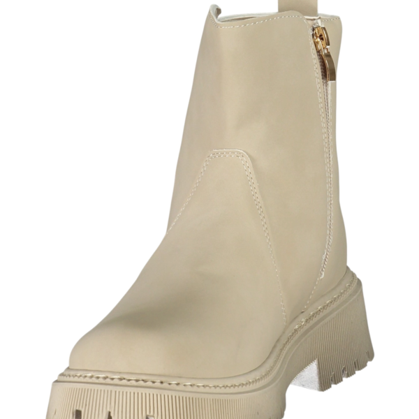 U.S. Polo Assn. - Γυναικεία Αρβυλάκια AMBRA003WGY1-LBE Μπεζ AMBRA003WGY1-LBE