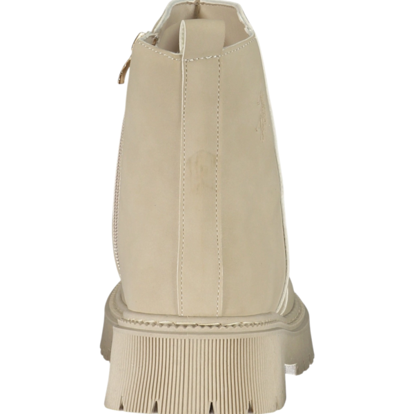U.S. Polo Assn. - Γυναικεία Αρβυλάκια AMBRA003WGY1-LBE Μπεζ AMBRA003WGY1-LBE