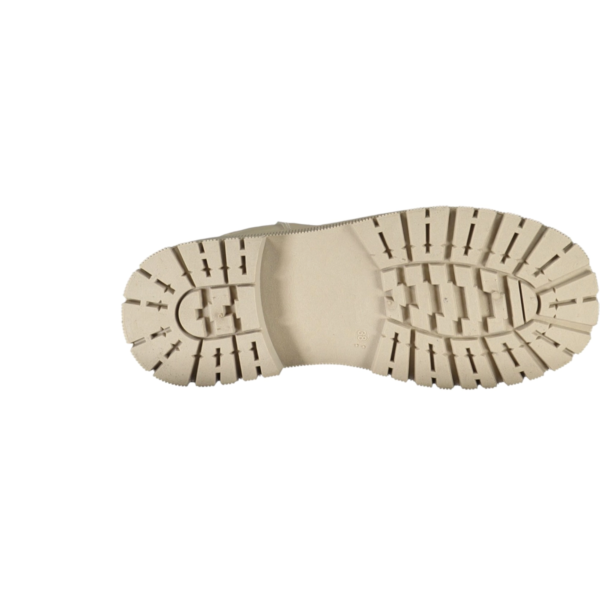 U.S. Polo Assn. - Γυναικεία Αρβυλάκια AMBRA003WGY1-LBE Μπεζ AMBRA003WGY1-LBE