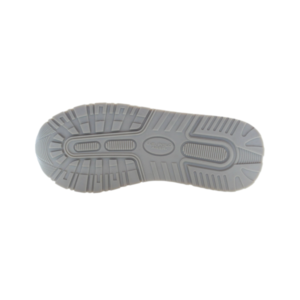U.S. Polo Assn. - Παιδικά Sneakers NOBIK009K3NH1-SAP-SI Ροζ Απαλό NOBIK009K3NH1-SAP-SI