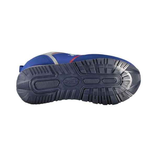 U.S. Polo Assn. - Παιδικά Sneakers Nobik NOBIK010KCNH4-BLU Μπλε NOBIK010KCNH4-BLU