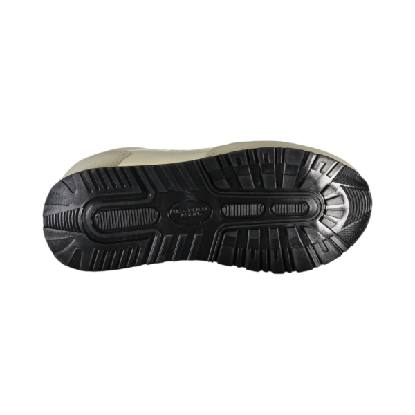 U.S. Polo Assn. - Παιδικά Sneakers Nobik NOBIK011KCNH2-BEI Μπεζ NOBIK011KCNH2-BEI