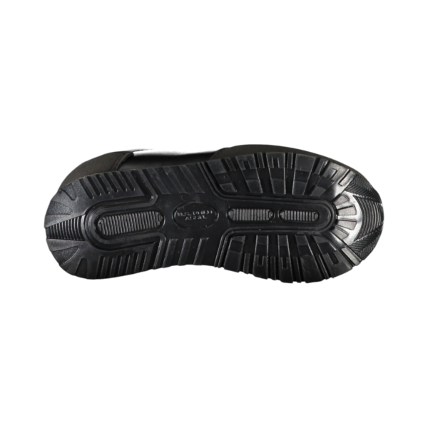 U.S. Polo Assn. - Παιδικά Sneakers Nobik NOBIK011KCNH2-BLK Μαύρο NOBIK011KCNH2-BLK