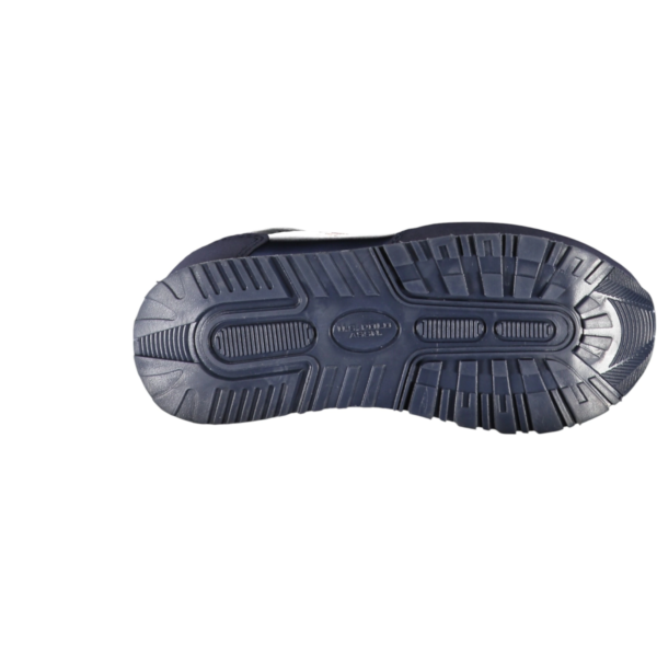 U.S. Polo Assn. - Παιδικά Sneakers Nobik NOBIK011KCNH2-DBL Μπλε NOBIK011KCNH2-DBL