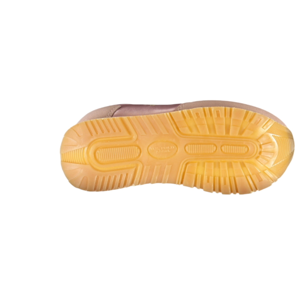 U.S. Polo Assn. - Παιδικά Sneakers Nobik NOBIK011KCNH2-PIN Ροζ NOBIK011KCNH2-PIN