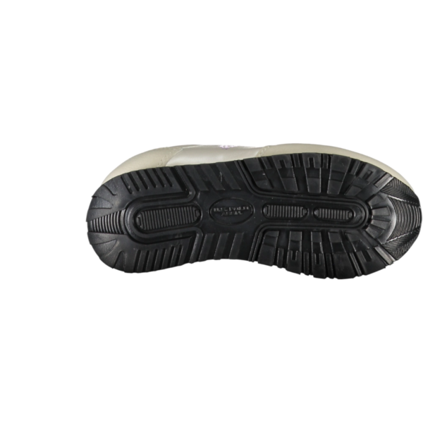 U.S. Polo Assn. - Παιδικά Sneakers Nobik NOBIK011KCNH2-WHI Λευκό NOBIK011KCNH2-WHI