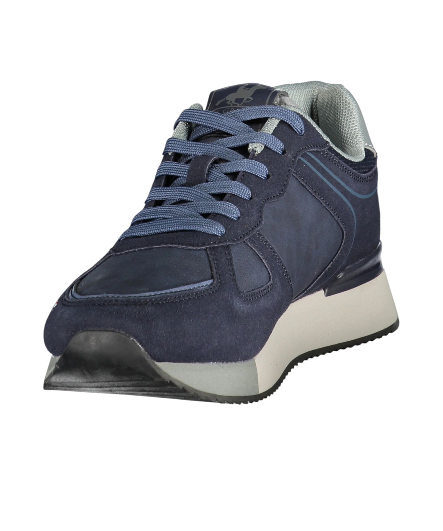 U.S.Grand Polo – Ανδρικά Sneakers GPM523215-3232 Μπλε (3) U.S.Grand Polo - Ανδρικά Sneakers GPM523215-3232 Μπλε GPM523215-3232