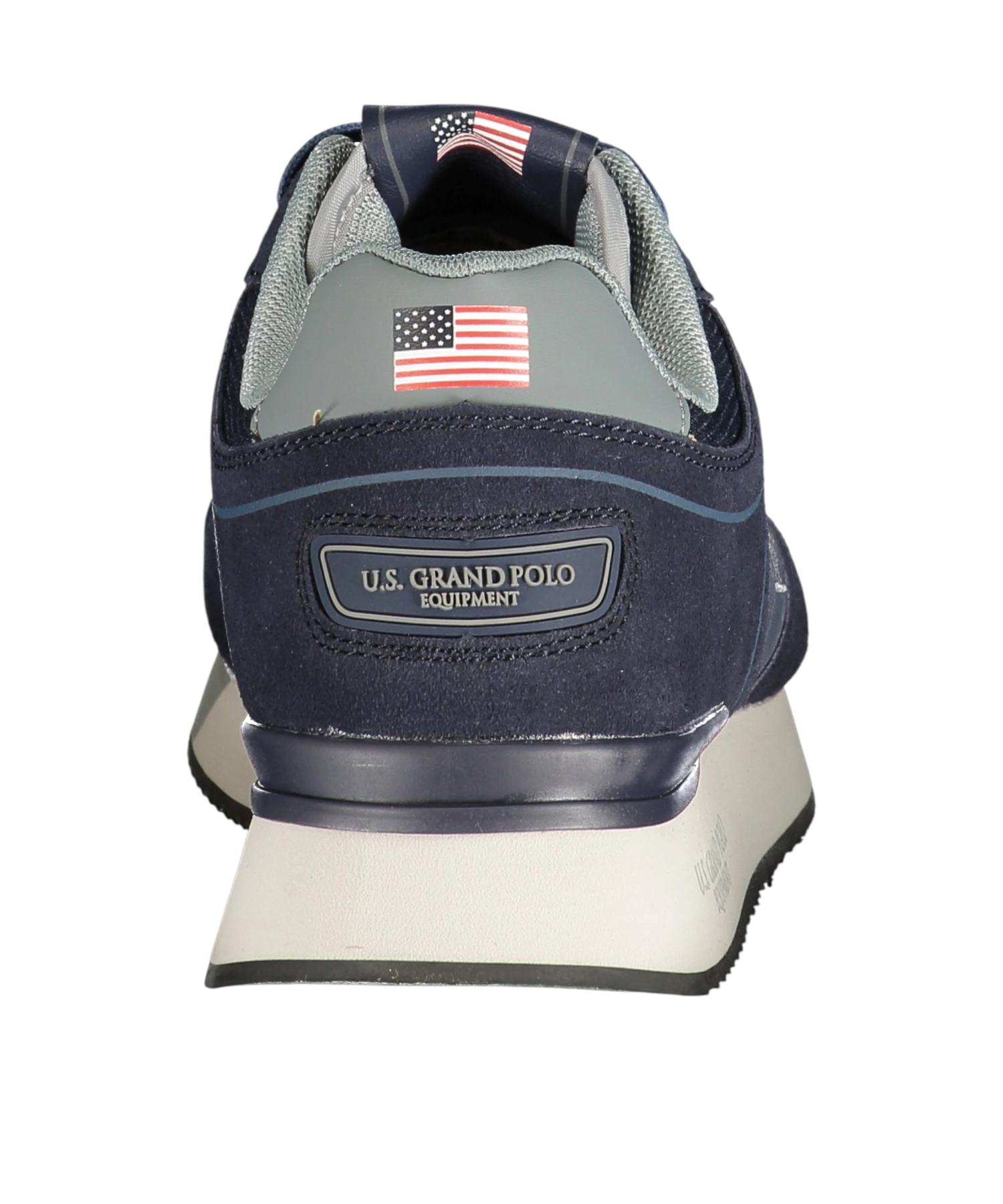 U.S.Grand Polo – Ανδρικά Sneakers GPM523215-3232 Μπλε (4) U.S.Grand Polo - Ανδρικά Sneakers GPM523215-3232 Μπλε GPM523215-3232