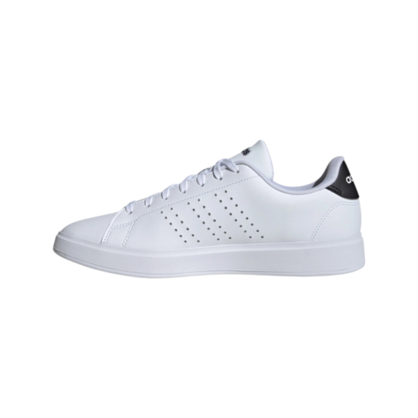Adidas - Ανδρικά Sneakers Advantage 2.0 IF1661 Λευκό IF1661