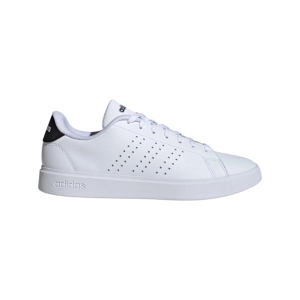 Adidas - Ανδρικά Sneakers Advantage 2.0 IF1661 Λευκό